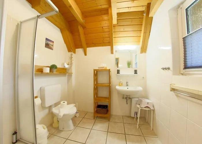 Sv4 Tegeler Plate 12 &quotjos To Huus&quot Dorumer Neufeld